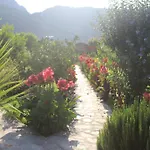 Πάρκο διακοπών Armira Çıralı