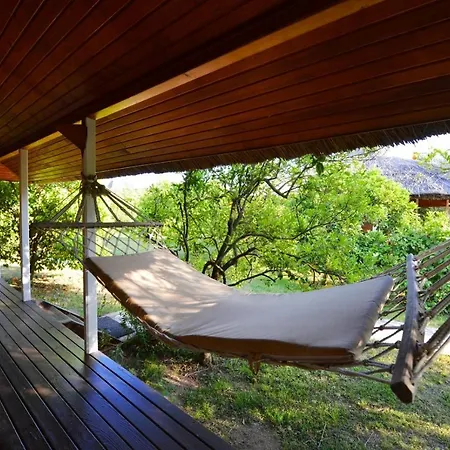 Parco vacanze Armira Çıralı