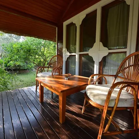 Vakantiepark Armira Çıralı
