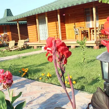 Armira 3* Çıralı