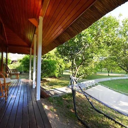 Semesterpark Armira 3*