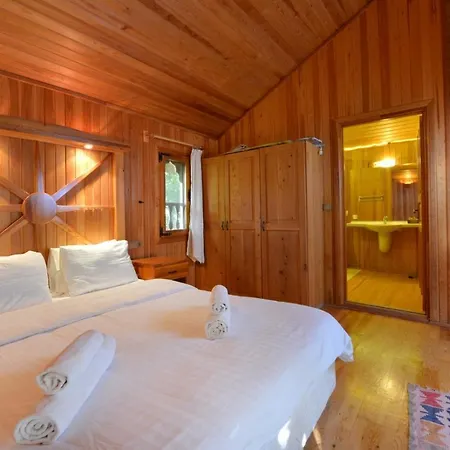 Holiday park Armira