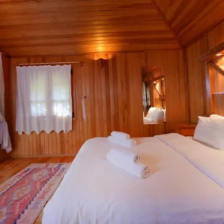 Armira Holiday park Cirali