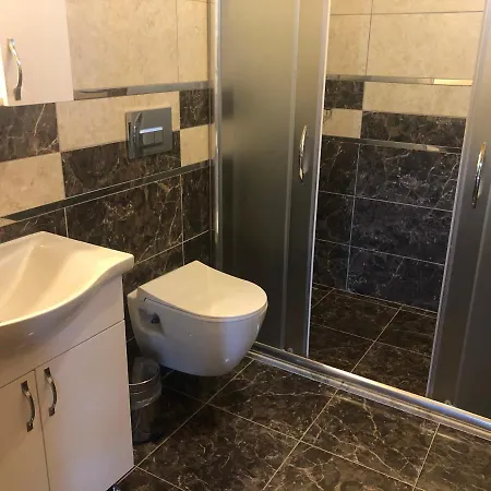 Armira Semesterpark 3*