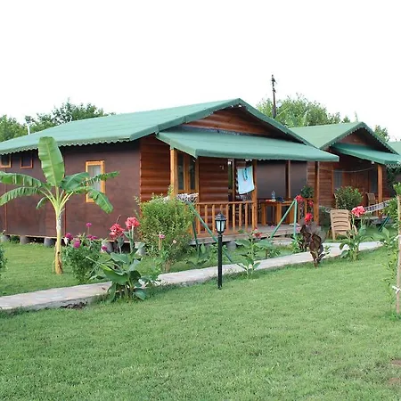 Armira Semesterpark Çıralı