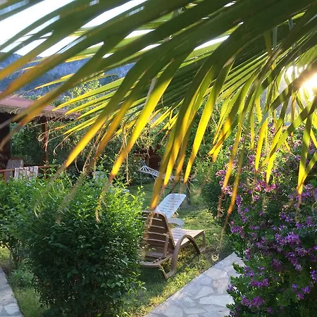 Semesterpark Armira 3*