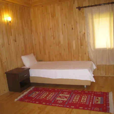 Holiday park Armira Cirali