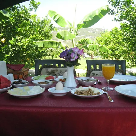 Holiday park Armira Cirali