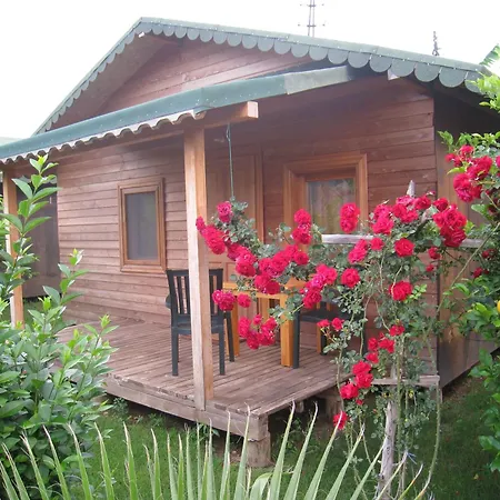 Holiday park Armira Cirali