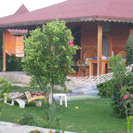 Holiday park Armira
