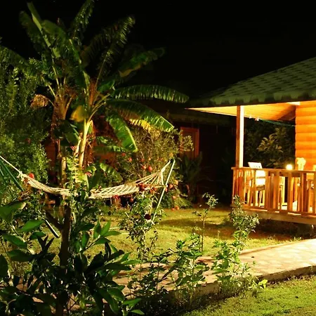Armira Feriepark 3*