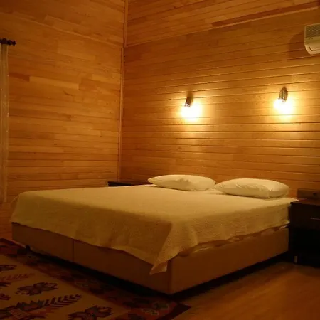 Armira Feriepark 3*