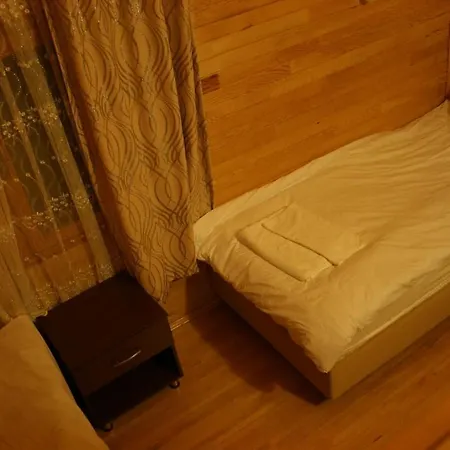 Armira Holiday park Cirali