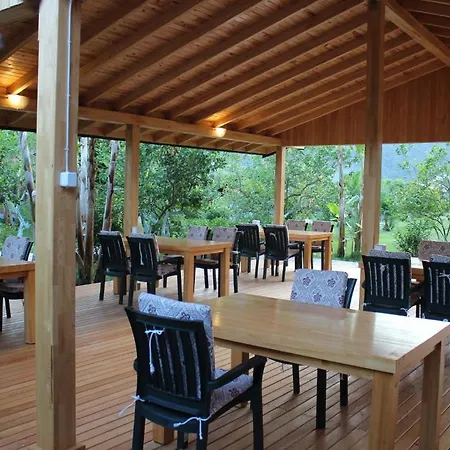 Holiday park Armira 3*