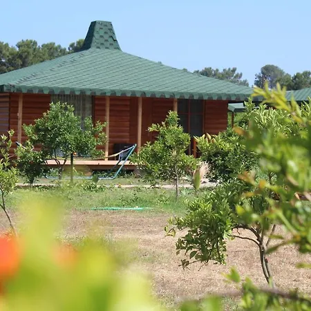 Armira Semesterpark 3*