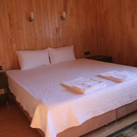 Holiday park Armira Cirali