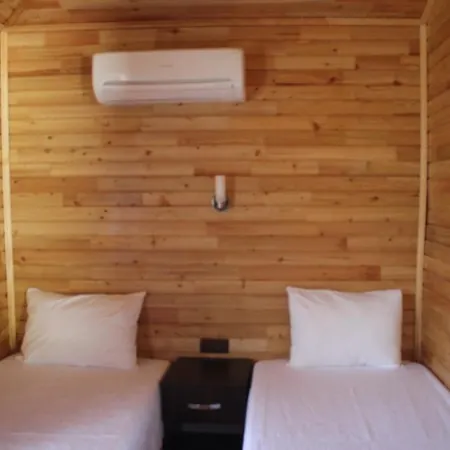 Holiday park Armira