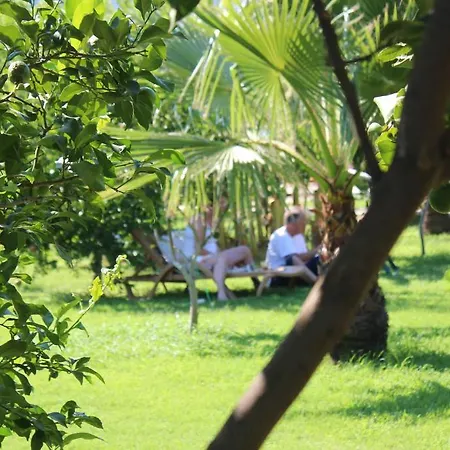 Holiday park Armira