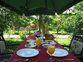 Armira Semesterpark Çıralı