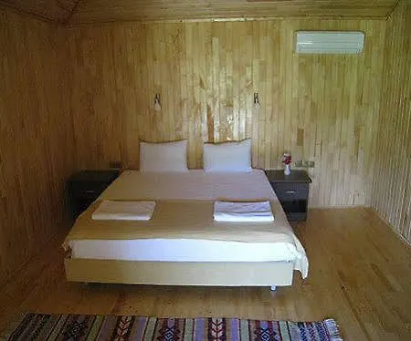Armira Holiday park Cirali
