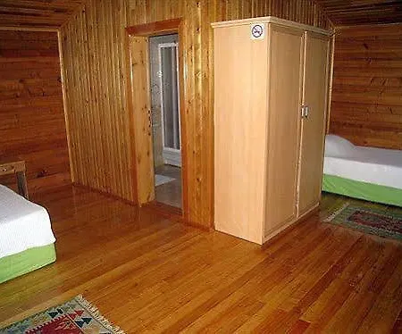 Armira Holiday park Cirali