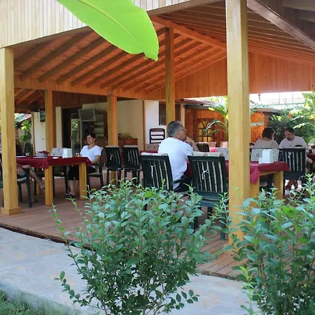 Armira Holiday park