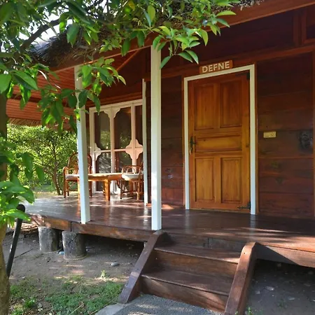 Armira 3* Çıralı