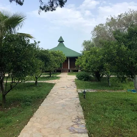 Parc de vacanță Armira Çıralı
