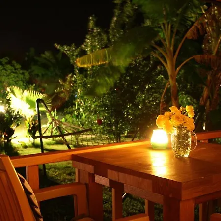 Armira Holiday park