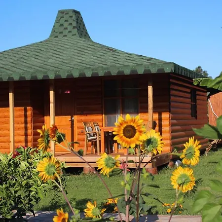 Armira Parc de vacanță