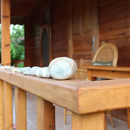 Armira Parc de vacanță