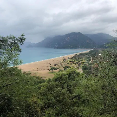 Armira Parc de vacanță Çıralı